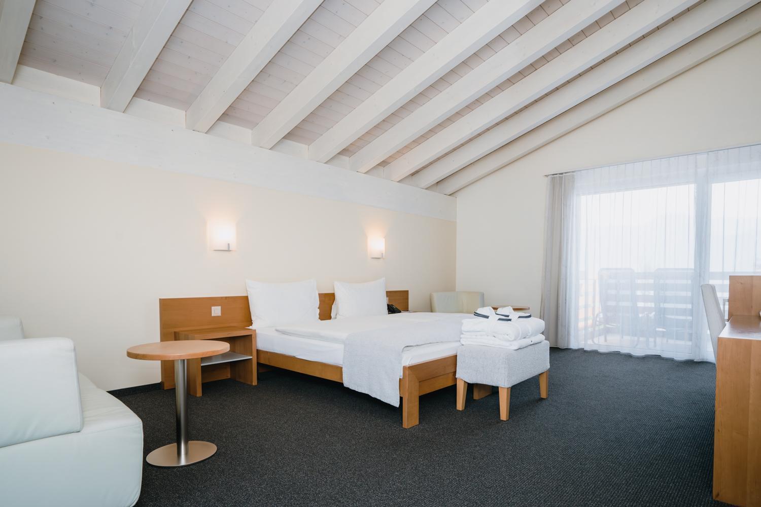 Solbadhotel Sigriswil Camera foto