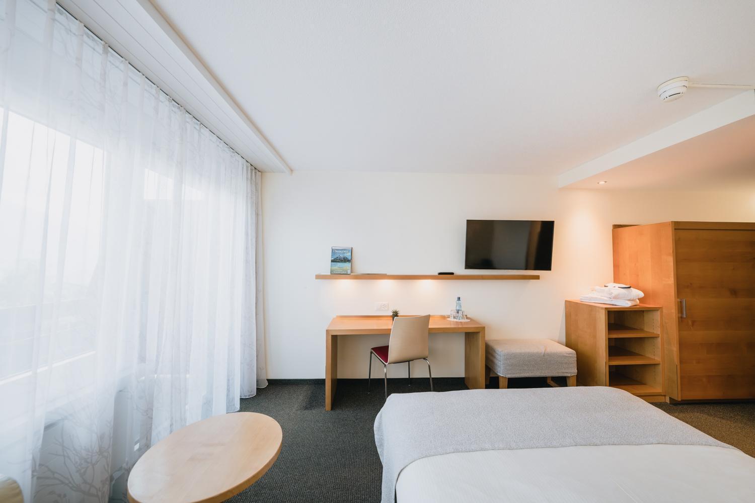 Solbadhotel Sigriswil Camera foto