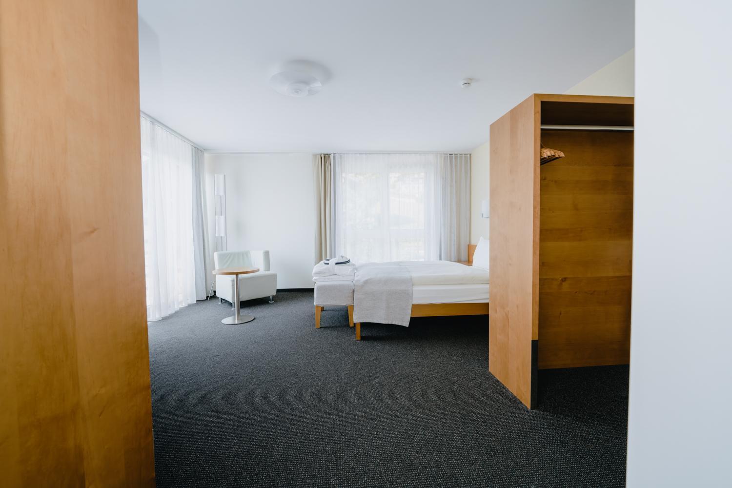 Solbadhotel Sigriswil Camera foto