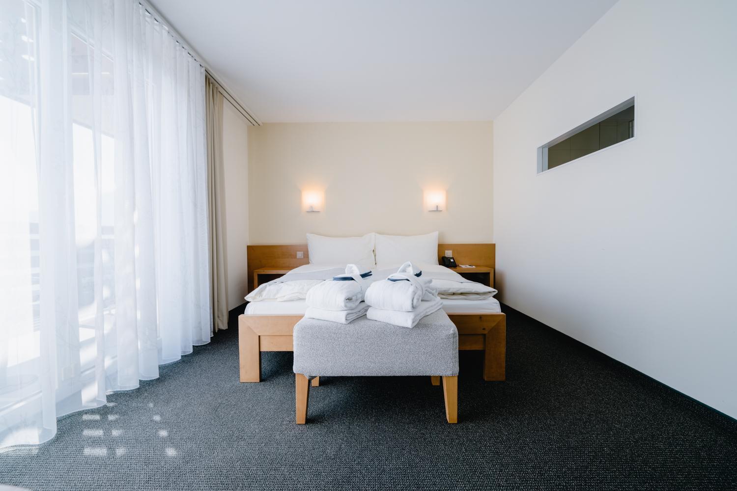 Solbadhotel Sigriswil Camera foto
