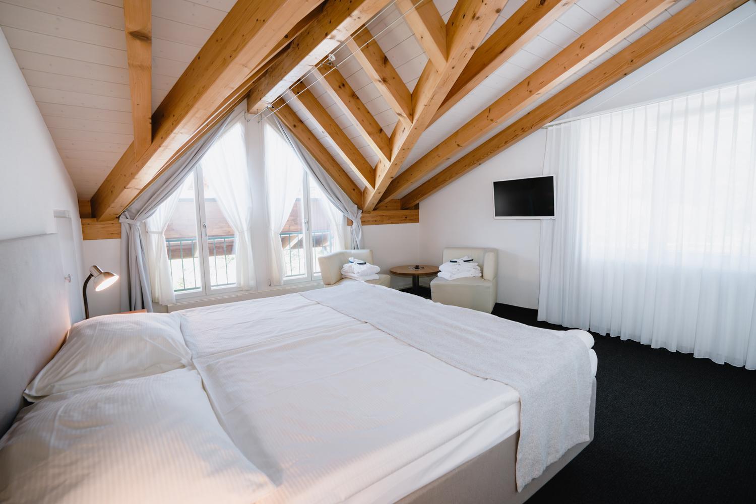 Solbadhotel Sigriswil Camera foto