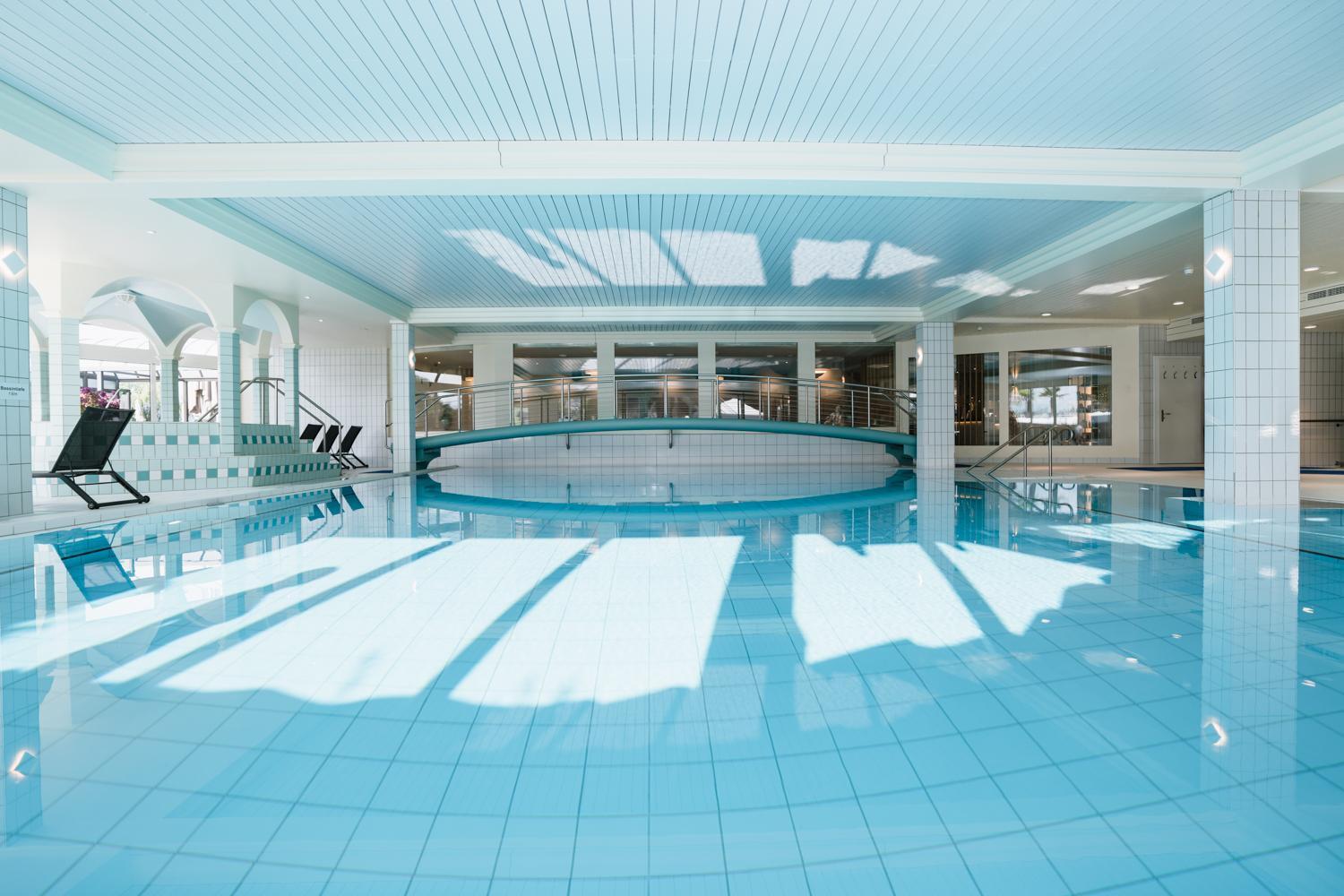 Solbadhotel Sigriswil Esterno foto